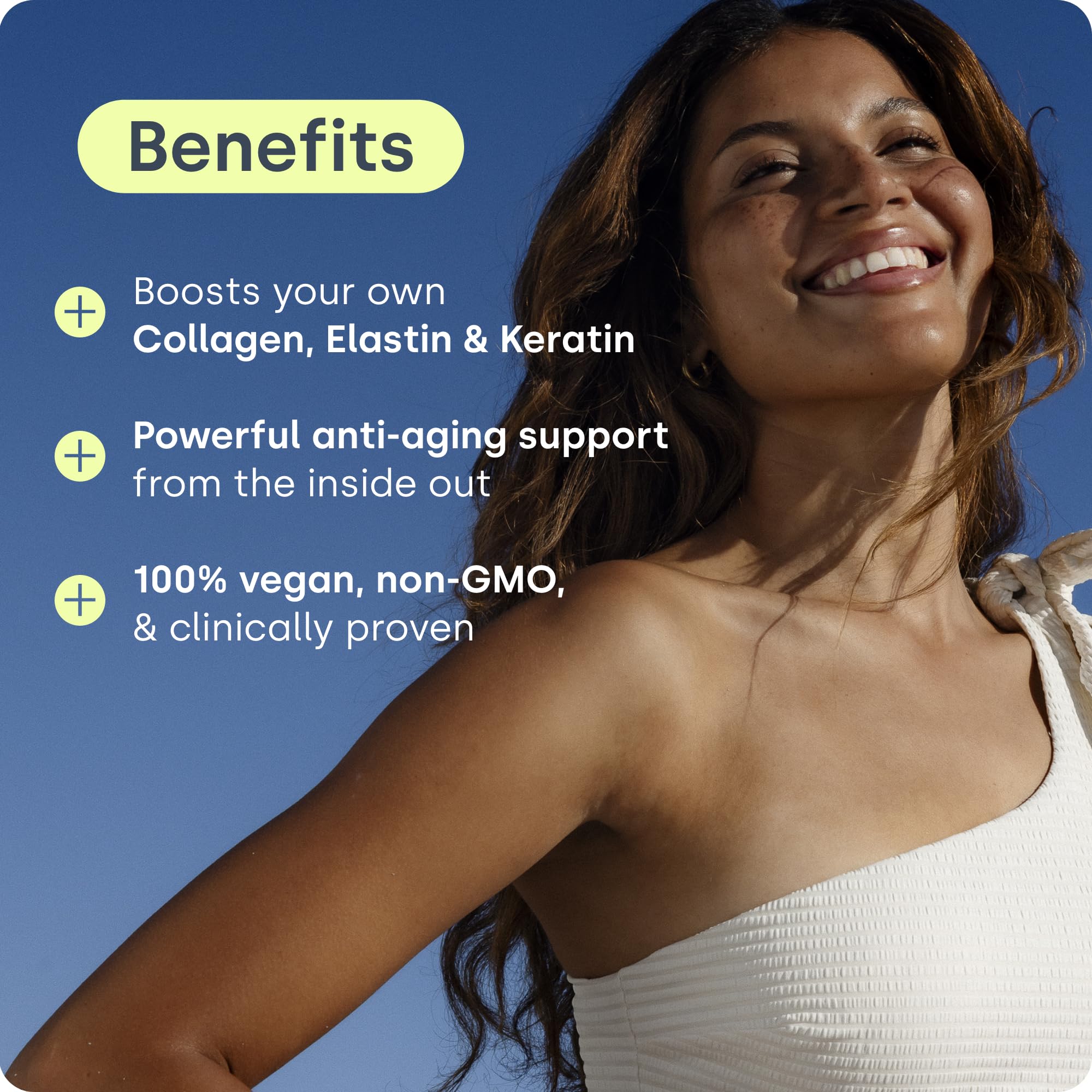 Biosil Collagen Booster with Patented ch-OSA

