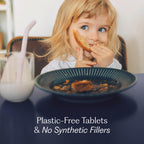 Branch Basics Dishwasher Tablets – Plastic-Free


