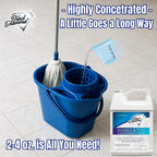 Black Diamond Marble & Tile Cleaner No-Rinse Concentrate

