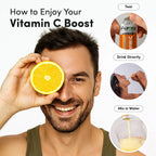 Aurora Liposomal Vitamin C Immune Support

