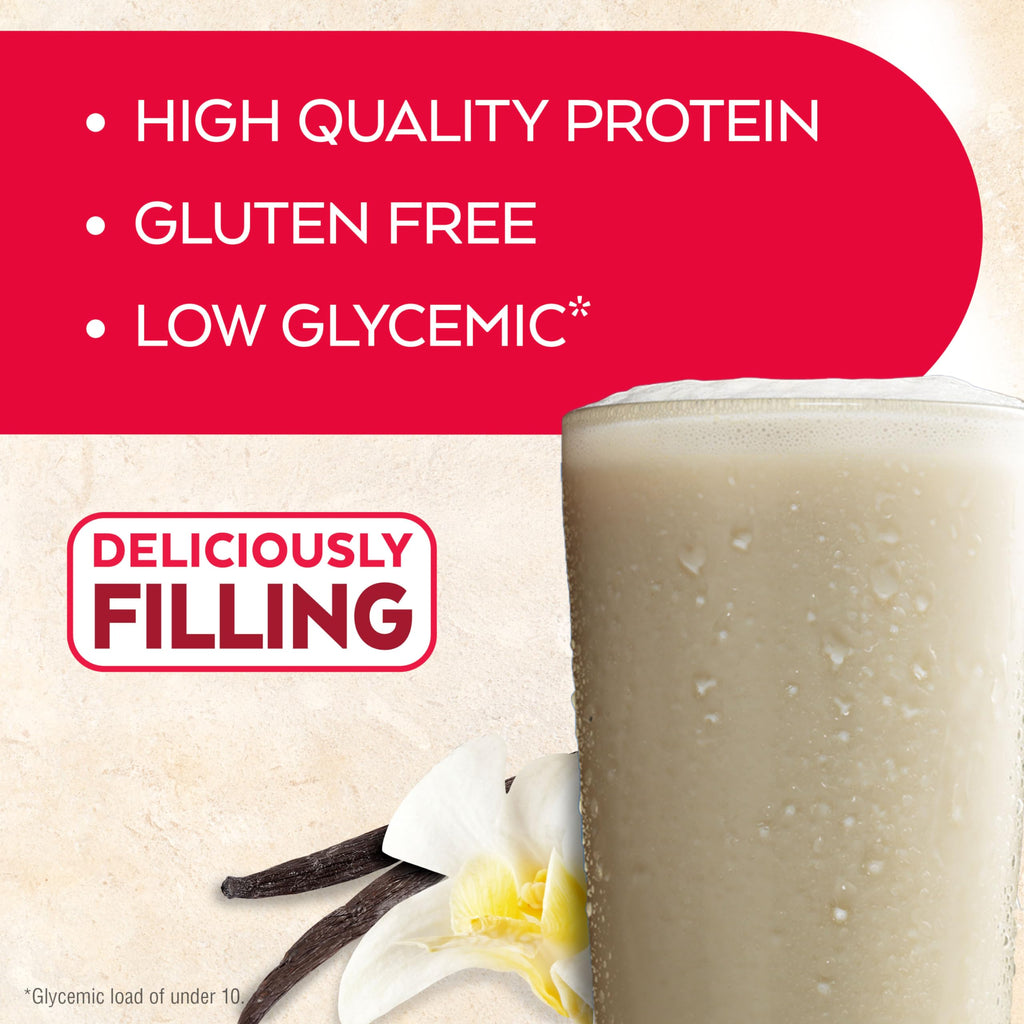 Atkins Meal Size Protein Shake - Low Carb Keto Friendly

