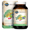 Garden of Life Calcium Supplement with Magnesium, D3 & K2 - Whole Foods