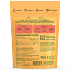 Plant People Mushroom Gummies WonderDay Immune & Mood Support

