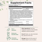 Micro Ingredients Probiotics for Digestive Health

