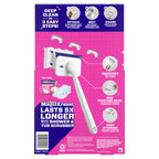 Mr. Clean Shower & Tub Scrubber – All-in-One Bathroom Cleaner

