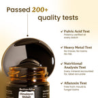 Better Alt Shilajit Himalayan Resin for Energy & Immunity

