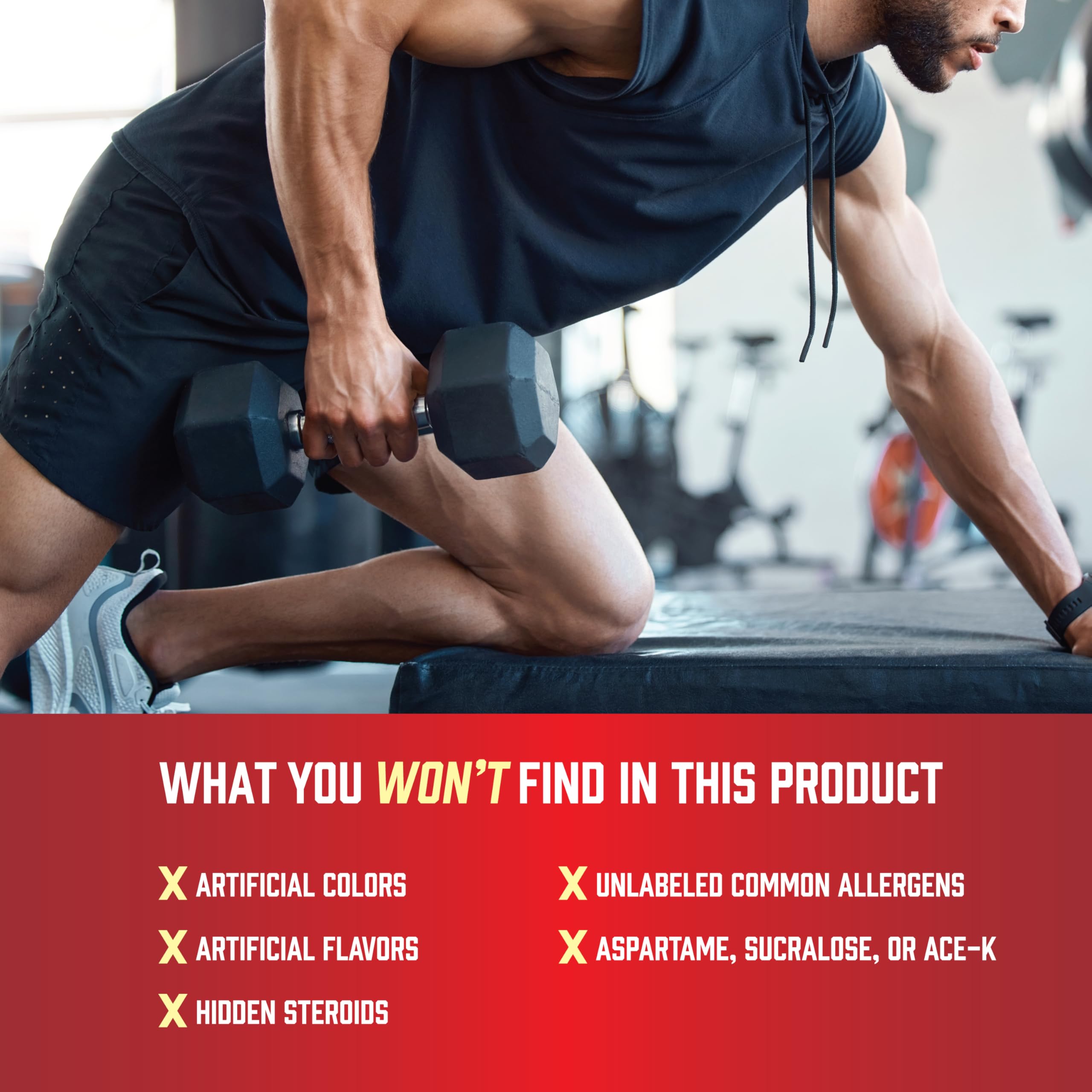 NOW Foods Micronized Creatine Monohydrate Powder

