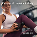 Theragun Mini by Therabody – Portable Percussive Massage Gun

