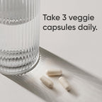 Magnesium L-Threonate Capsules by Sports Research

