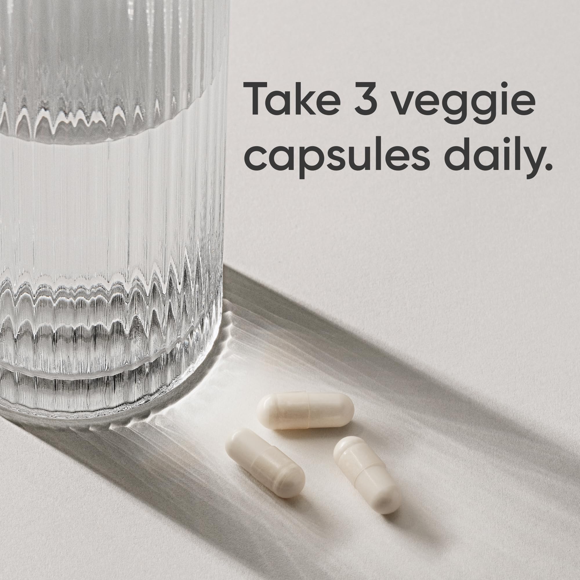 Magnesium L-Threonate Capsules by Sports Research

