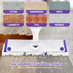 Swiffer Power Mop Refills by Pure Realm - Unscented

