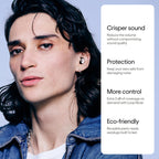 Ear Plugs Loop Experience 2 Plus – Hearing Protection

