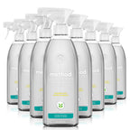 Method Daily Shower Cleaner Spray Eucalyptus Mint

