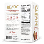 Ready Protein Bars – High-Protein Snack with 15g Protein

