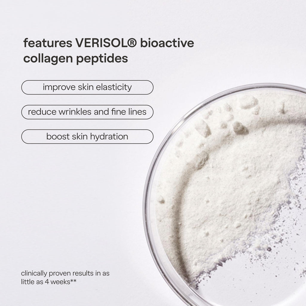 k2o Kylie Jenner Verisol Collagen Peptides


