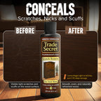 Trade Secret Scratch Concealer for Surfaces - Quick Touchup

