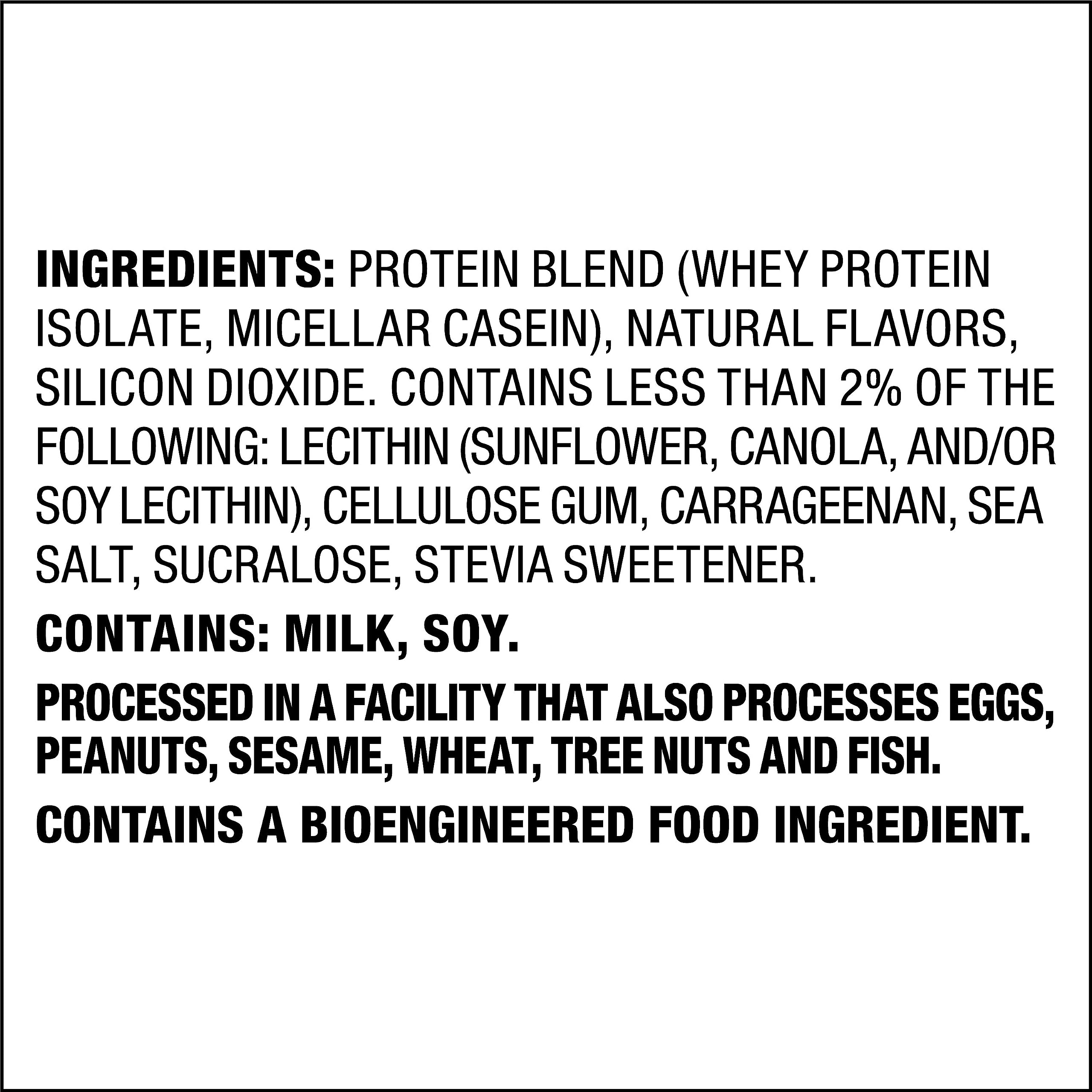 Quest Protein Powder | 24g Protein per Serving

