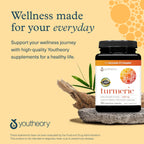 Youtheory Turmeric Extra Strength 1,000 mg|Supports Joints

