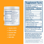 NativePath MCT Powder Unflavored for Keto Fuel

