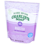 Charlie's Soap Booster - Hard Water Treatment for Laundry

