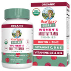 MaryRuth's Multivitamin Gummies for Women – Immune Support

