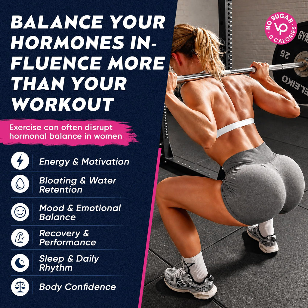 Creatine Monohydrate Blend for Women – Venture Pal Collagen

