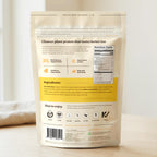 Sprout Living Epic Protein Plant Based Protein Powder

