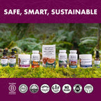Host Defense Turkey Tail Capsules Digestive Health

