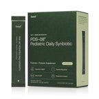 Seed Daily Synbiotic for Digestive Health

