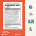Probiotics by Garden of Life: Raw for Women and Men

