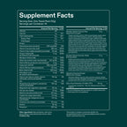 Athletic Greens AG1 Greens – Daily Multivitamin & Probiotic


