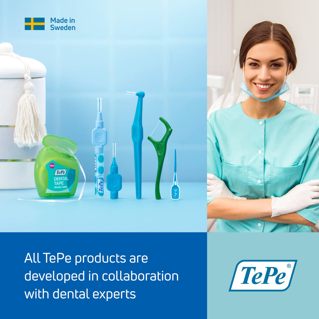 TePe Interdental Brush Original Soft

