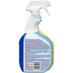 Clorox Clean-Up Disinfectant Cleaner with Bleach Spray

