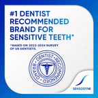 Sensodyne Repair and Protect Toothpaste

