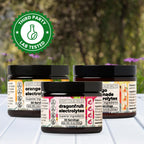 Santa Cruz Paleo Electrolyte Powder | Sugar Free Hydration

