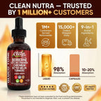 Berberine-Based Dietary Supplement for Wellness

