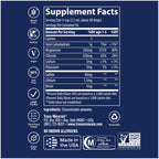 ConcenTrace Trace Mineral Drops - Liquid Mineral Supplement

