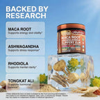 Clean Nutra Daily Wellness Dietary Supplement

