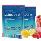 UltraCalm Cortisol Support Drink with Magnesium Glycinate
