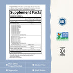 Garden of Life Prostate Plus Probiotic Vcap

