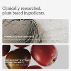 HumanN Memory and Focus Chews - Brain Health Supplement

