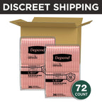 Depend Night Defense Incontinence Underwear – Overnight


