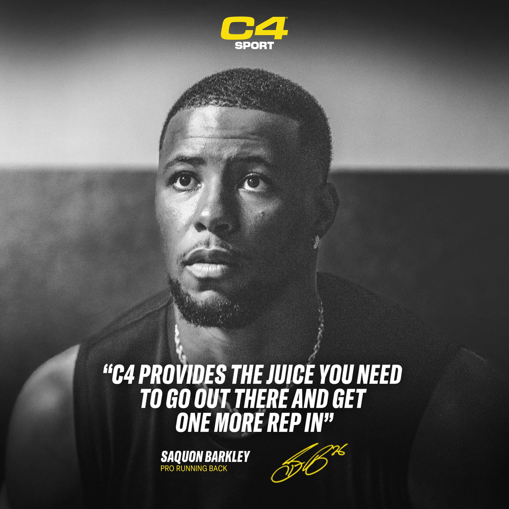 Cellucor C4 Sport Pre Workout Powder NSF Certified for Sport

