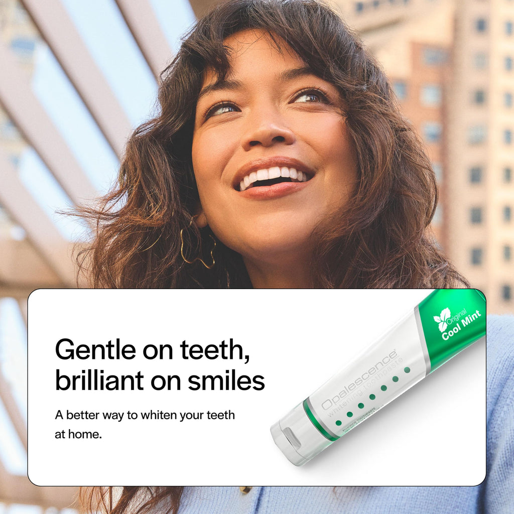 Opalescence Teeth Whitening Toothpaste by Ultradent

