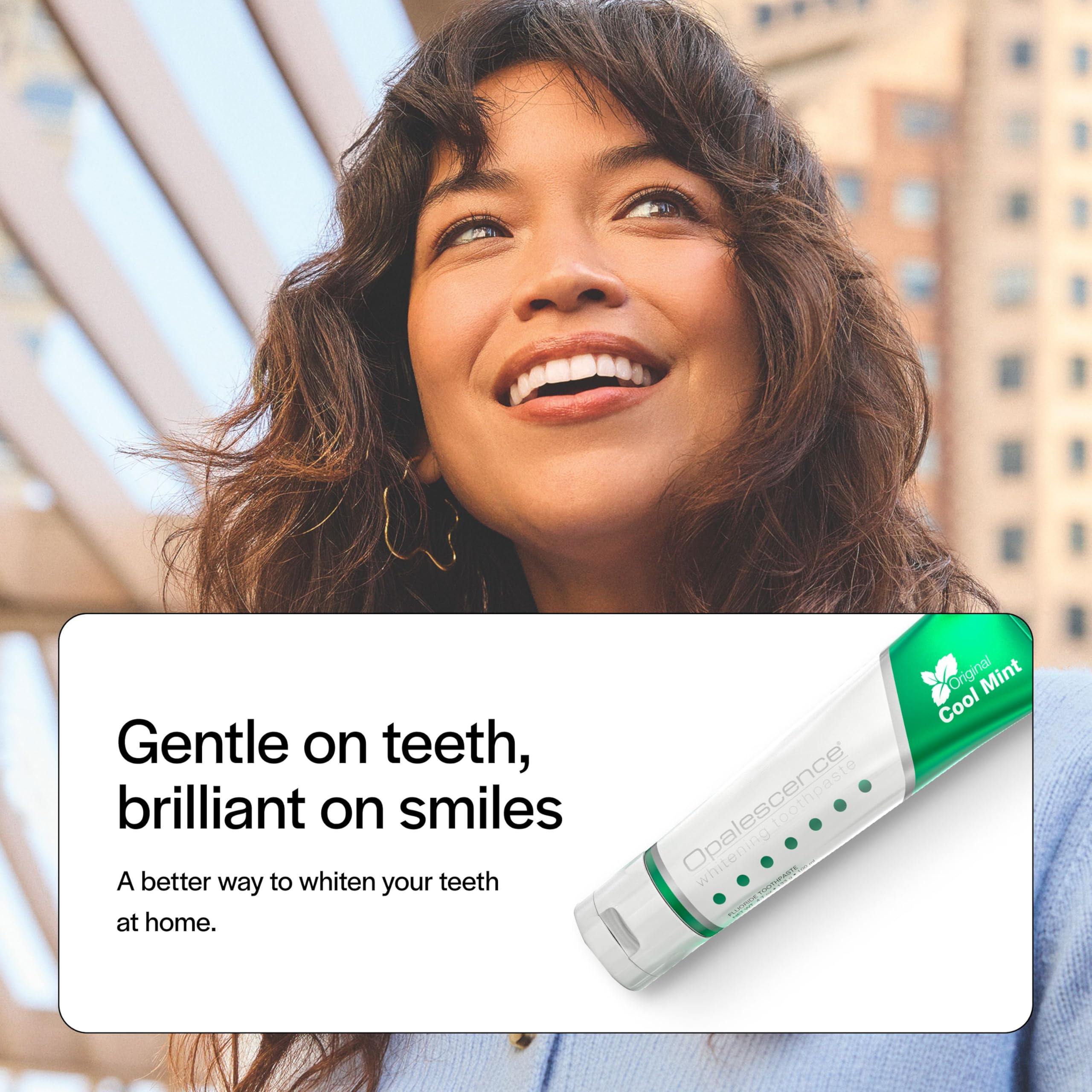 Opalescence Teeth Whitening Toothpaste by Ultradent

