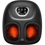 CuPiLo Foot Massager with Heat for Plantar Fasciitis

