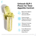 InnoSupps Trim Biome GLP-1 Probiotic Synbiotic Gut Health


