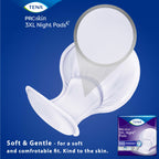 TENA ProSkin Night Incontinence Pads - Overnight Protection

