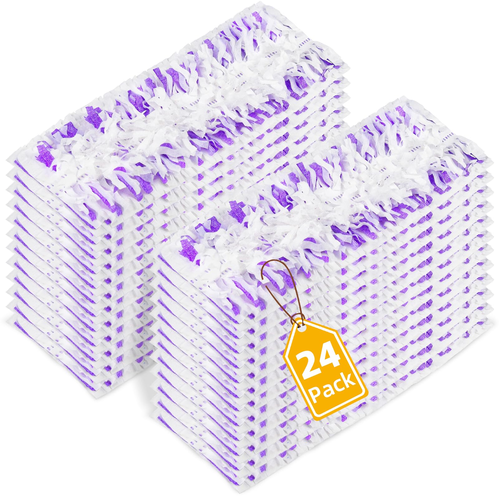 Power Mop Disposable Mop Pads for Multi-Surface Floors


