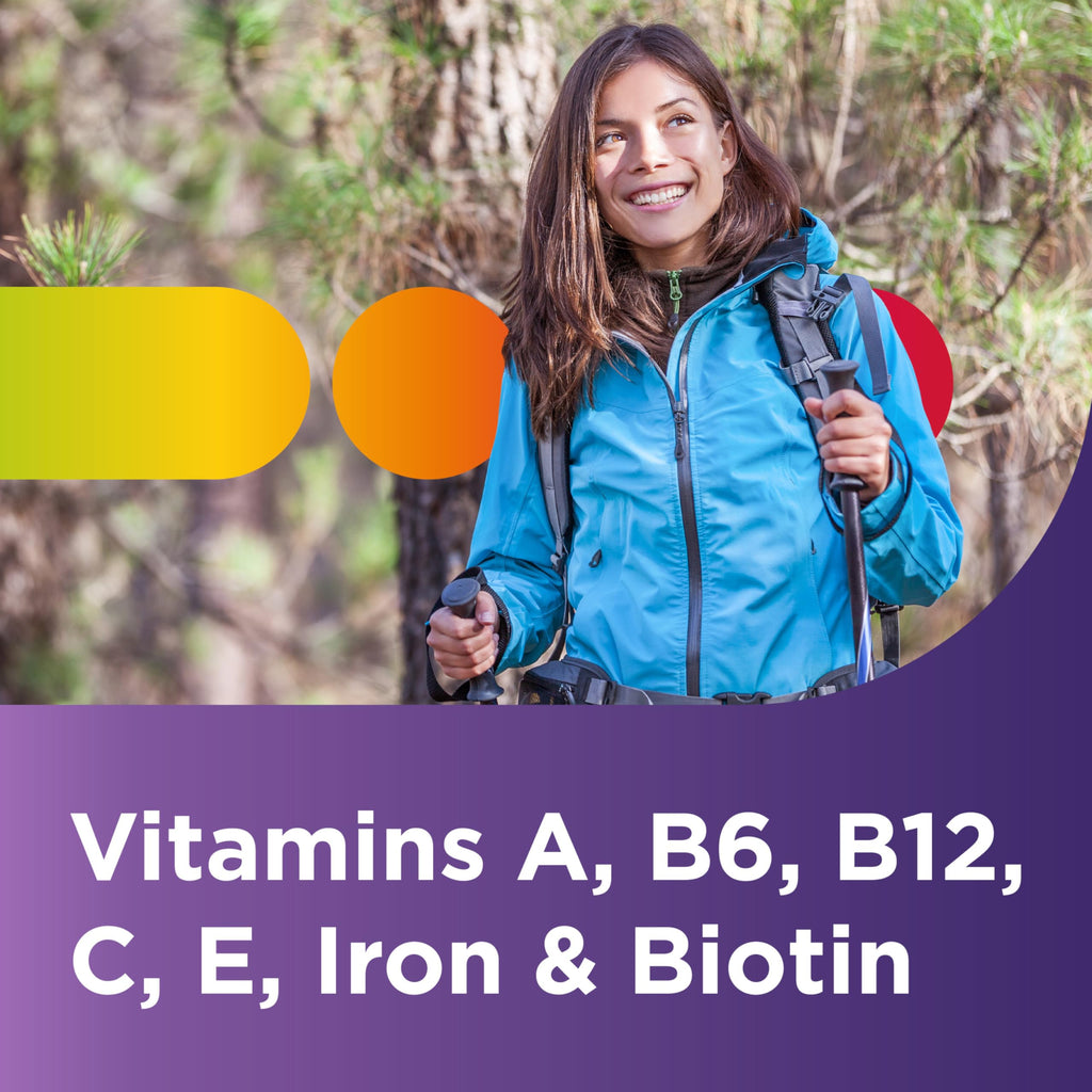 Daily Wellness Formula for Adults

